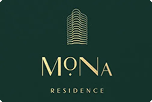 logo mona residence monaco
