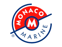 logo monaco marine