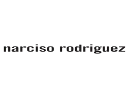 logo narciso rodriguez