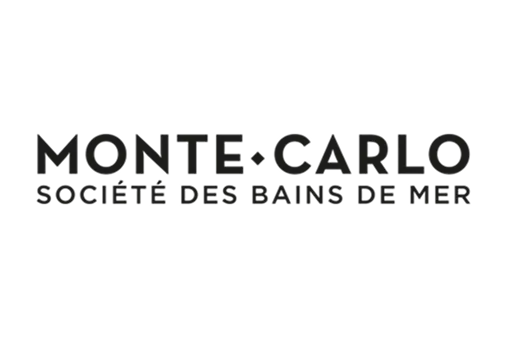 logo societe des bains de mer monaco