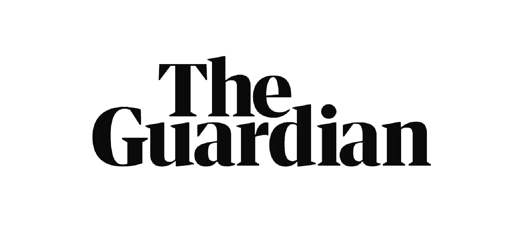 logo the guardian
