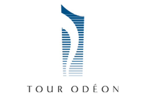 logo tour odeon monaco