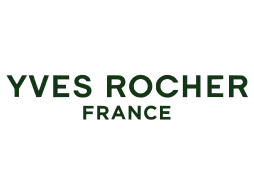 logo yves rocher