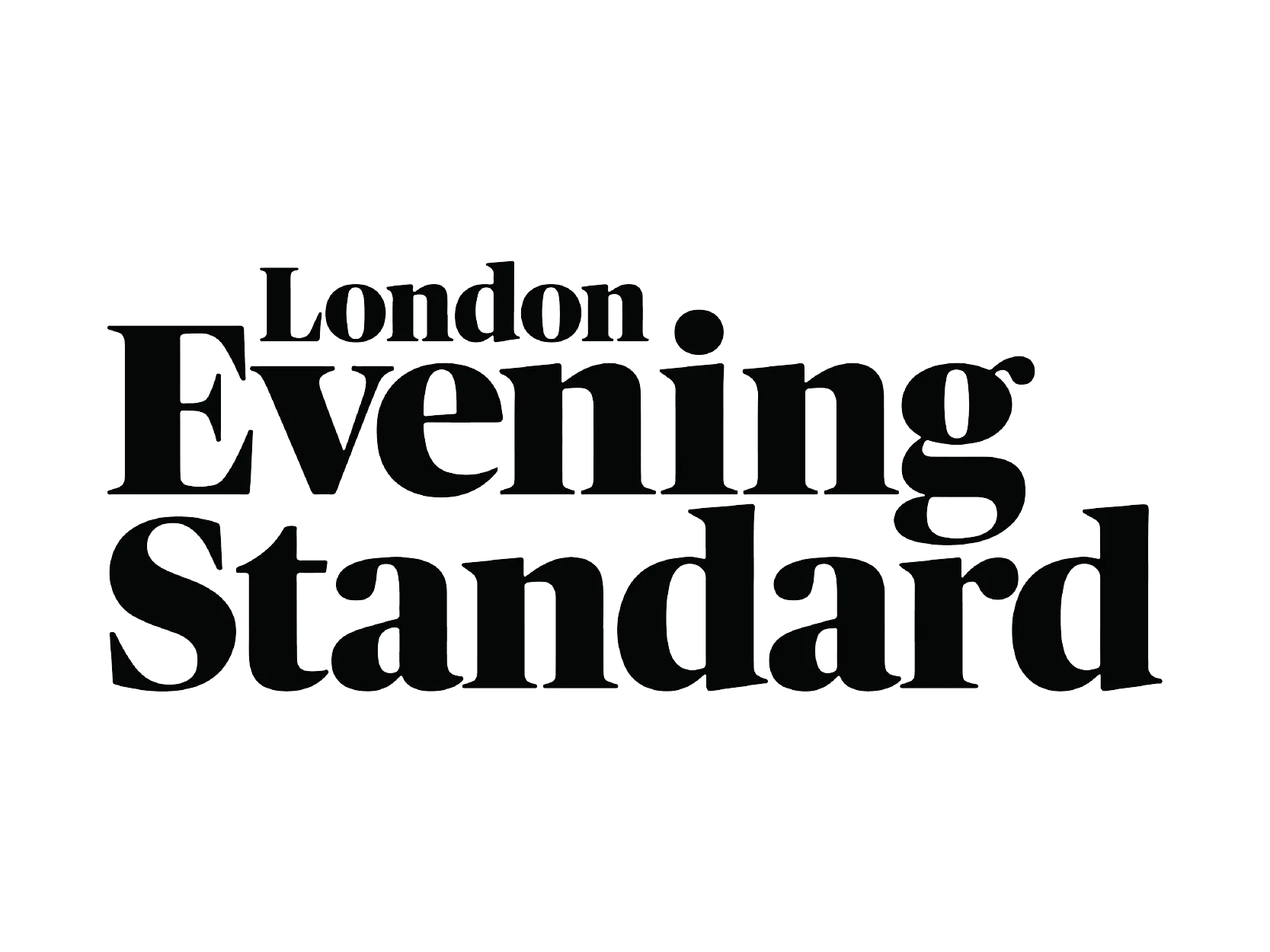 london evening standard logo