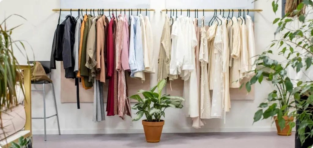 pop up store logistics solution