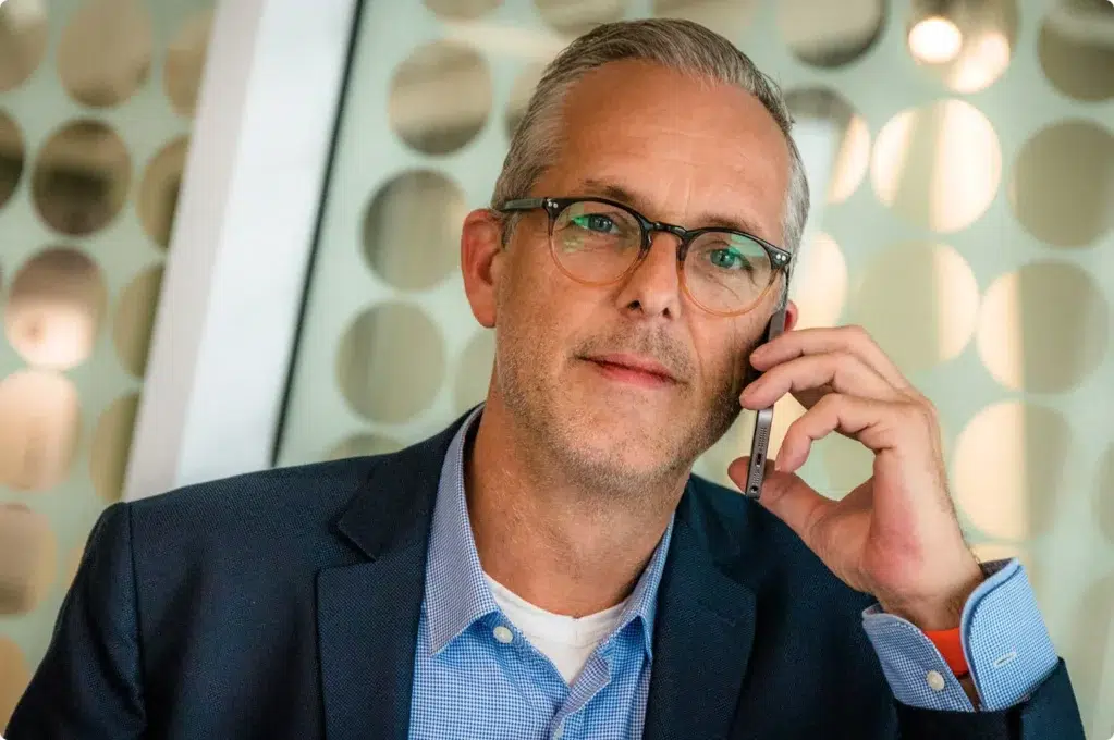 portrait cas client stockage hotellerie