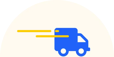 return delivery step youstock