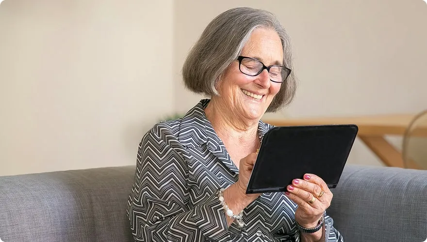 senior review youstock