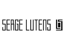 serge lutens logo