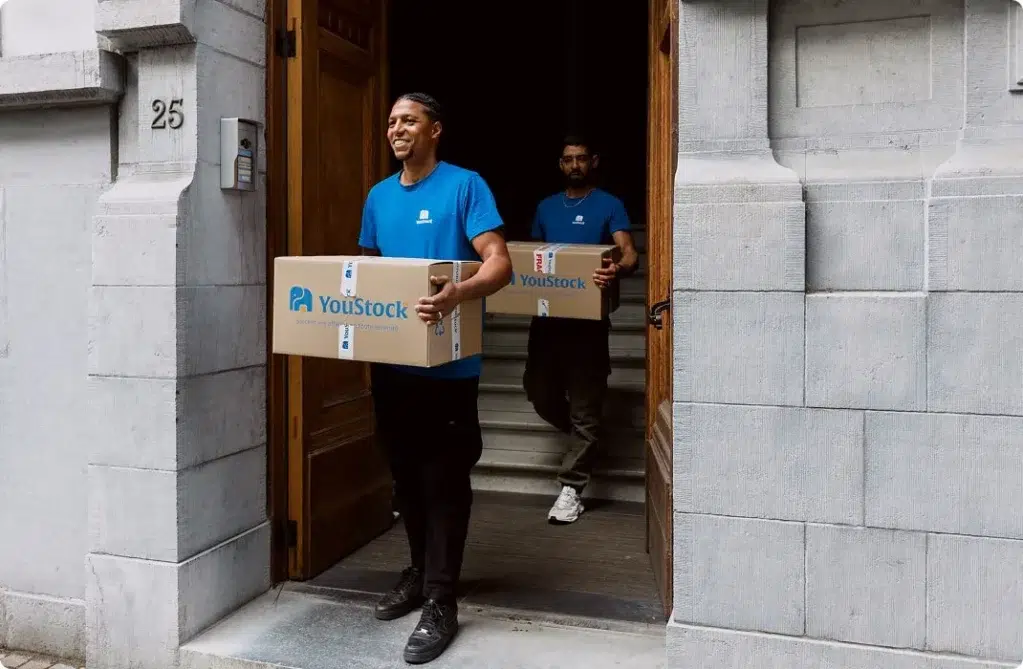 stockage pour cabinet avocats