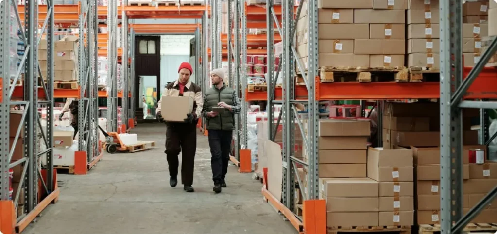 storage commercial businesses solution