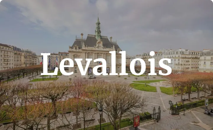 storage units levallois perret youstock