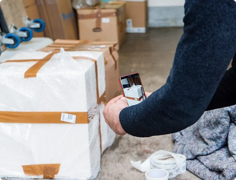 temoignage solveig youstock demenagement et stockage