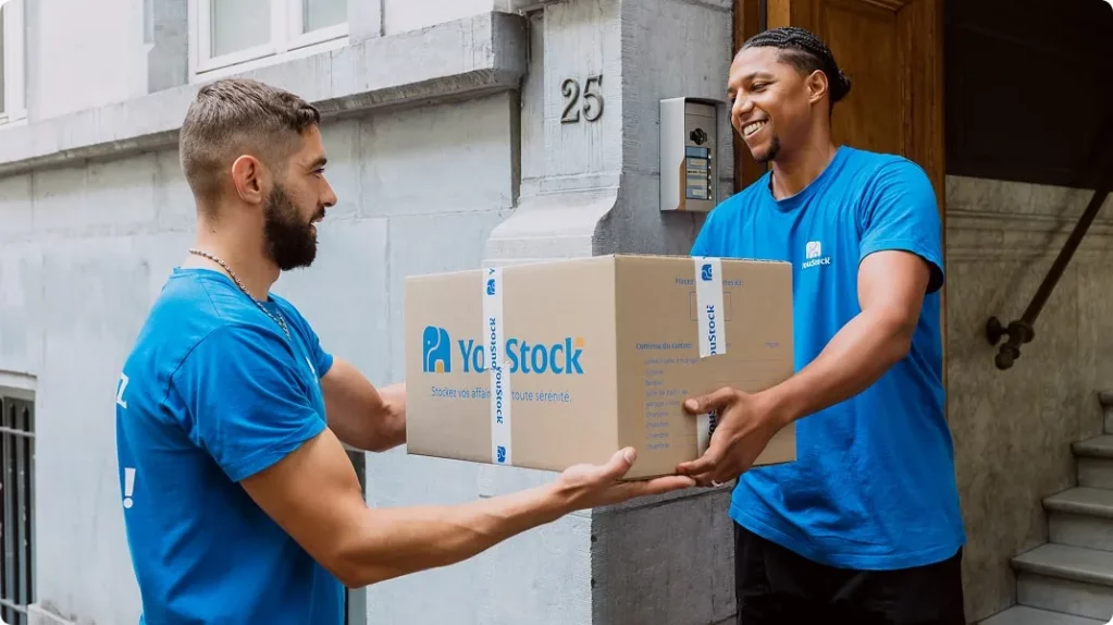 youstock furniture storage