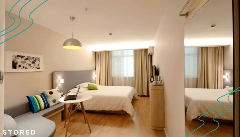 Declutter Your Home And Possessions