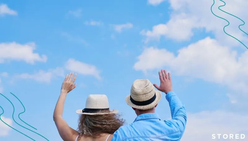 Say Goodbye to Neighbors