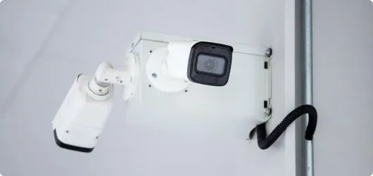 Secure storage in Aix en provence