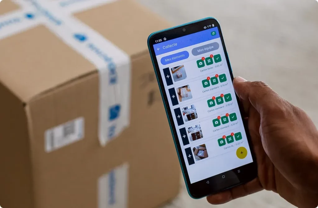 Self Storage in Kingston Upon Thames for Student