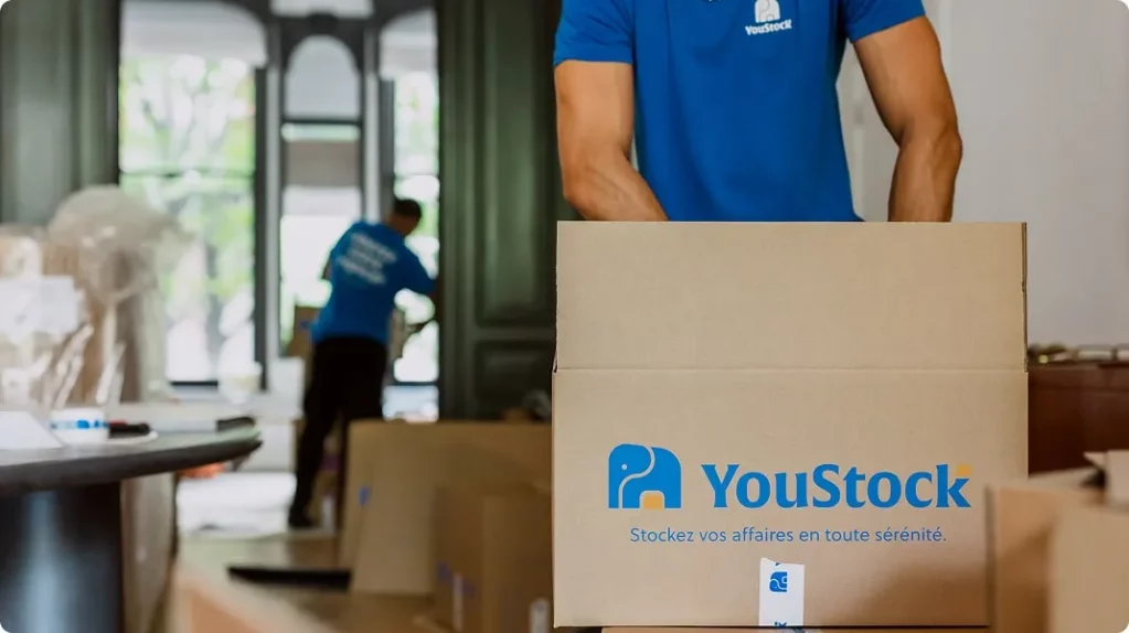 best self storage bordeaux