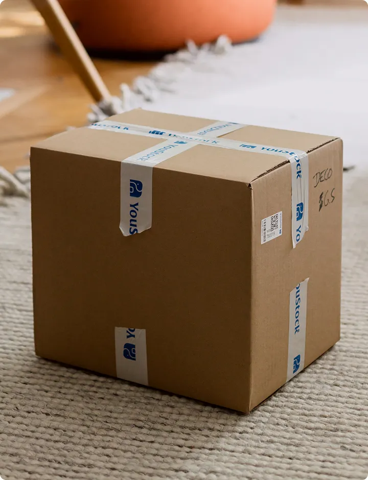 YouStock storage boxe