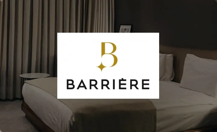 cas client solution logistique barriere