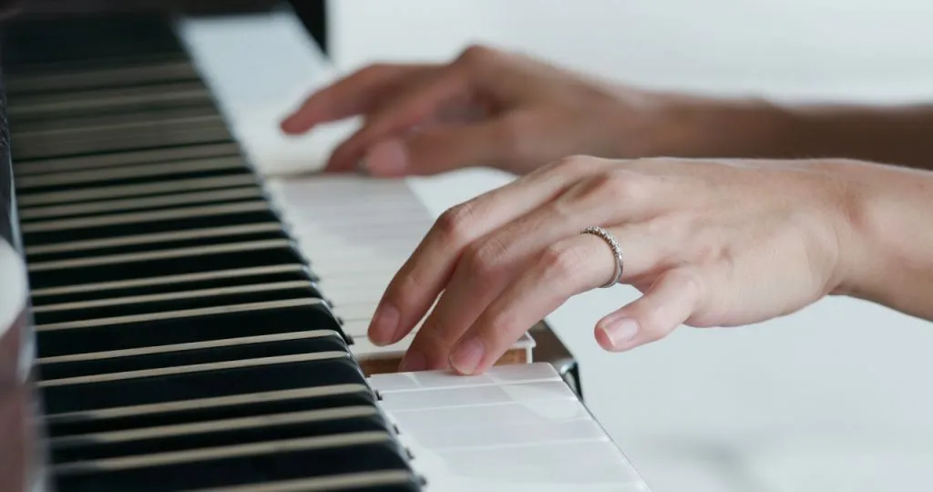 comment demenager piano