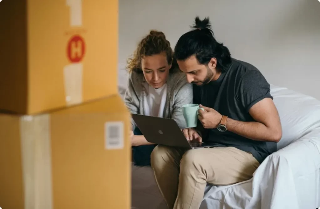 comparateur demenageurs youstock gentlemen demenagement