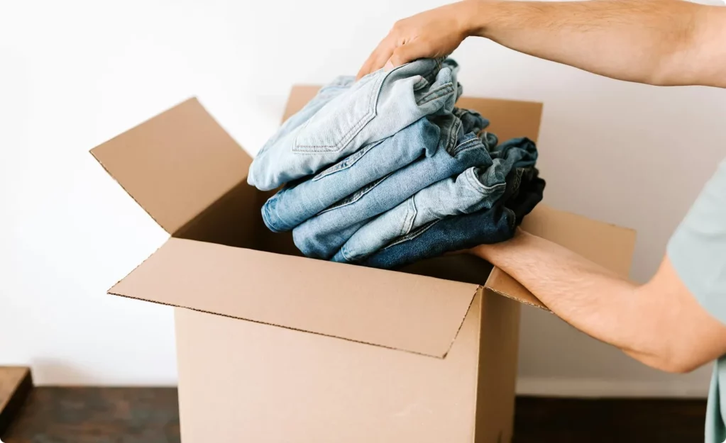 garde meuble aubagne box de stockage