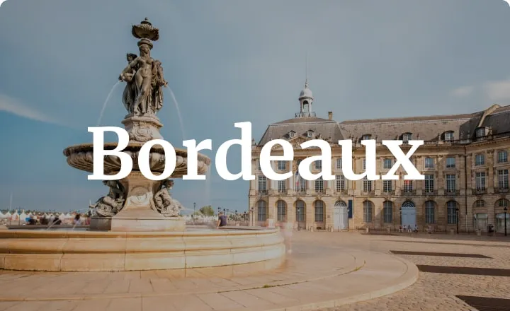 garde meuble bordeaux youstock
