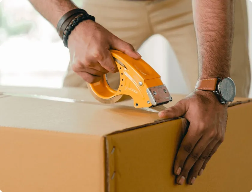 garde meuble gironde