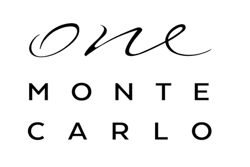 Logo one monte carlo monaco
