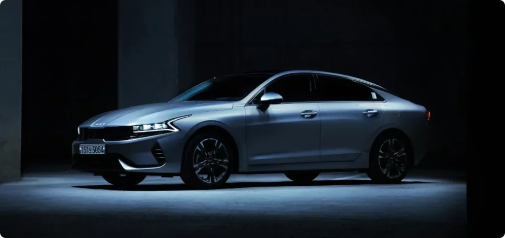 stockage concession auto et garage