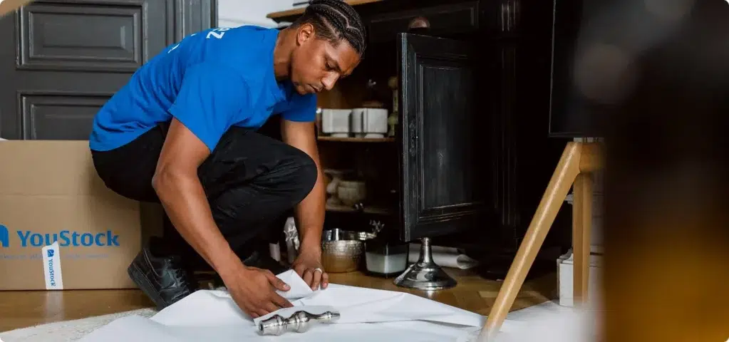 temoignage youstock demenagement stockage pendant travaux