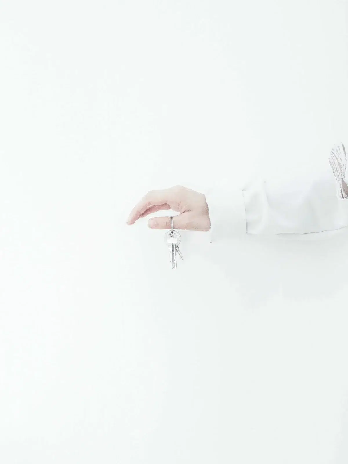 why is the previous owner leaving