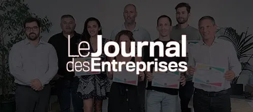 youstock journal des entreprises 2025