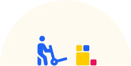 Etape - Collecte & Réception fournisseurs