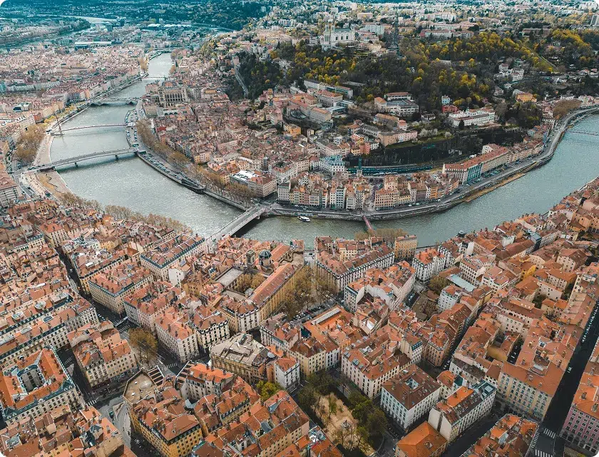 Location box de stockage Lyon 69006