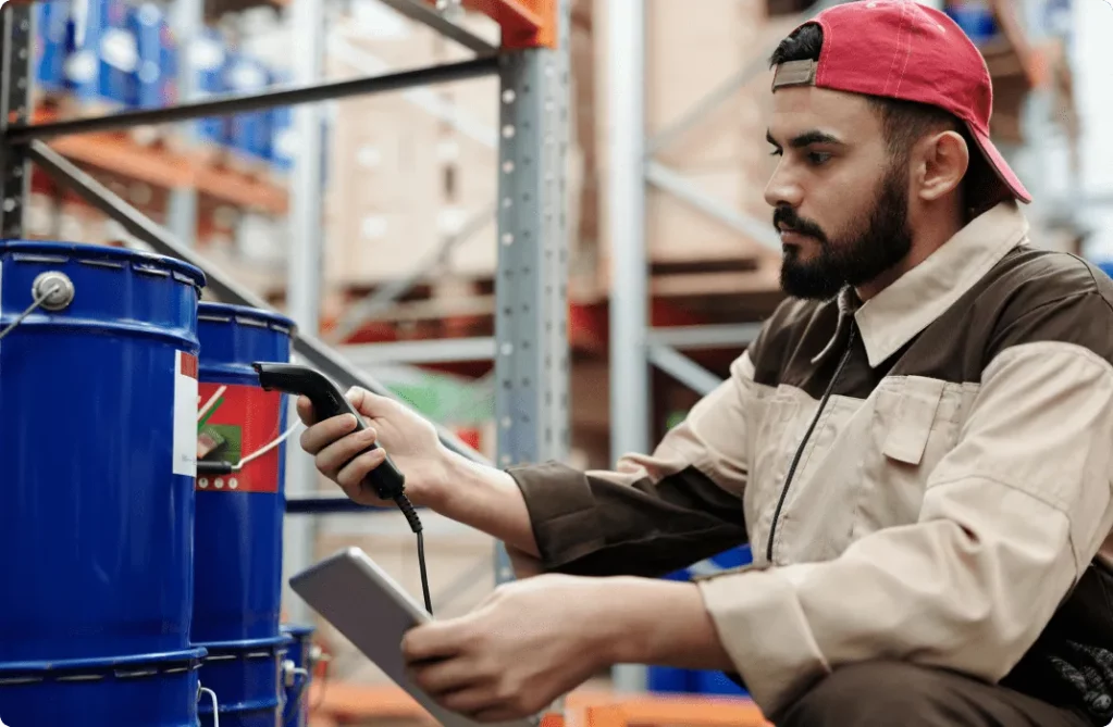 alternative logistics stockoss youstock
