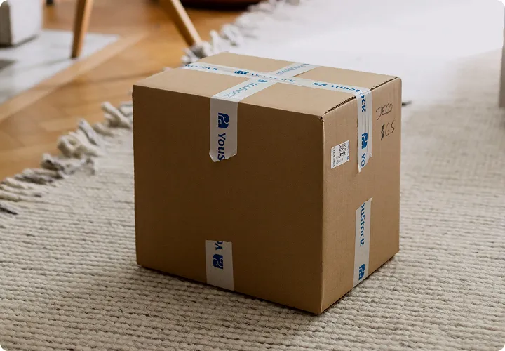 YouStock storage boxe