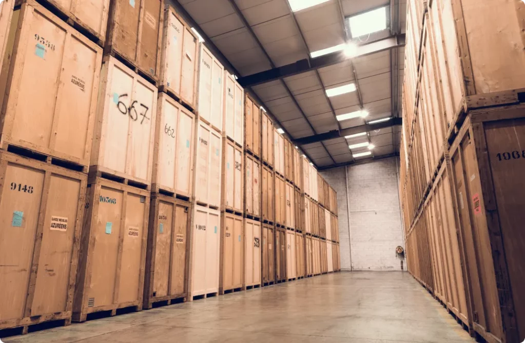 demenageurs bretons YouStock