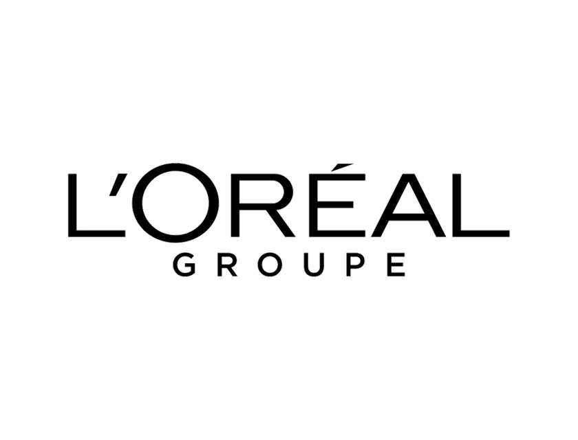 storage L'Oreal group
