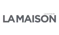 le journal de la maison logo