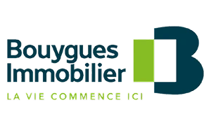 logo bouygues immobilier