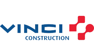 logo vinci construction