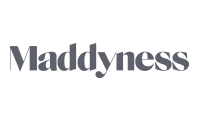 maddyness logo