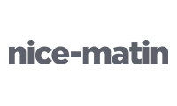nice matin logo