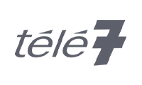 télé 7 jours logo