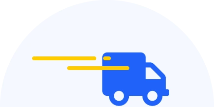 Step - Delivery express