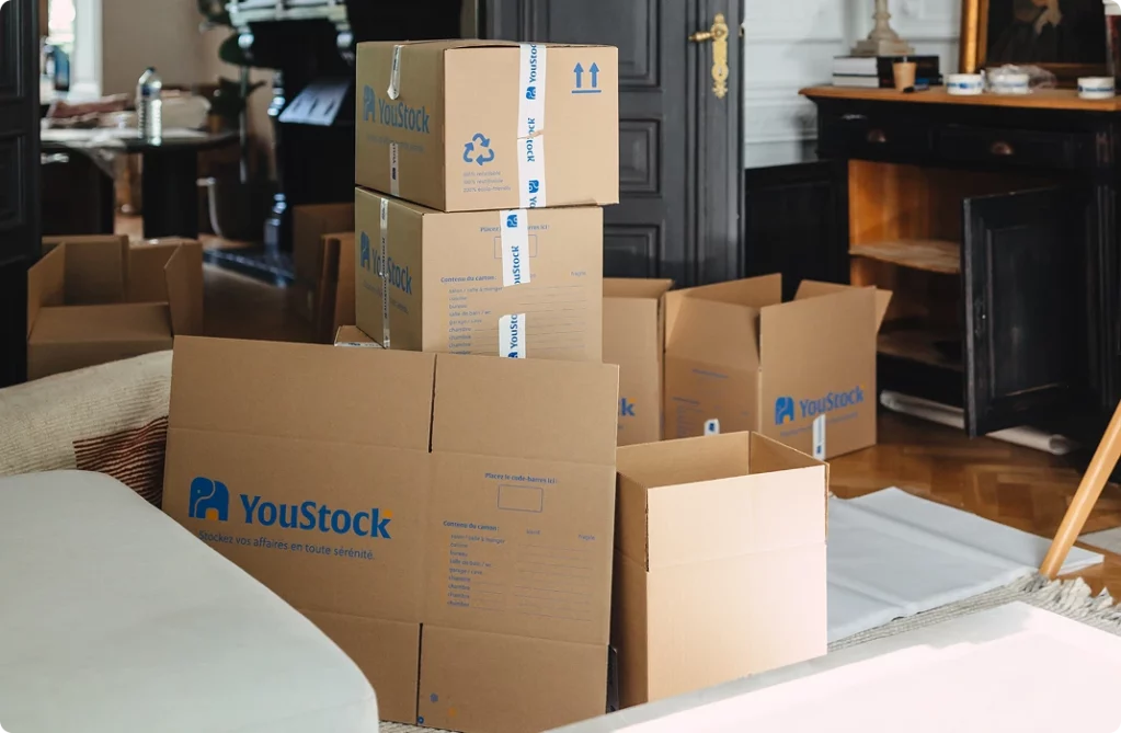 alternative homebox stockage