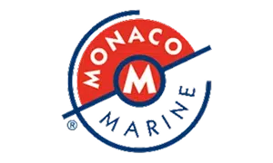 logo monaco marine